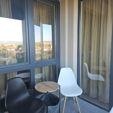 Apartman Lux Mimi