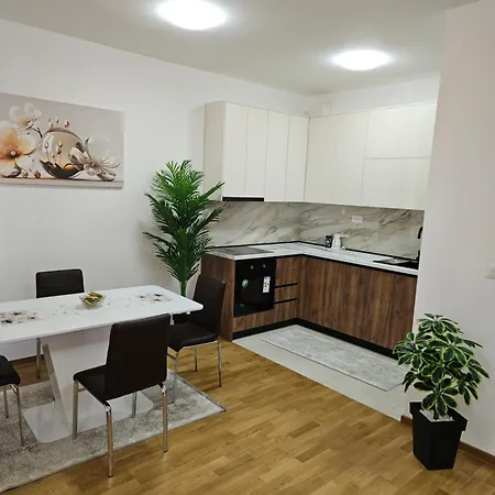 Apartman Lux Mimi *