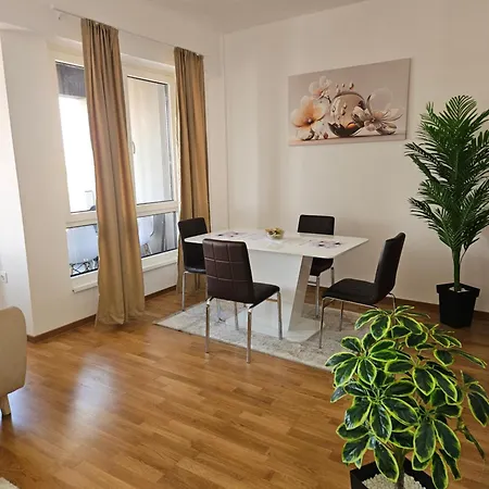 Apartman Lux Mimi