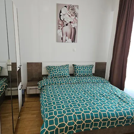 Apartman Lux Mimi *