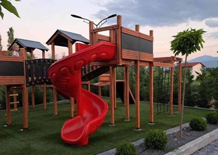 Lux Mimi Apartment *