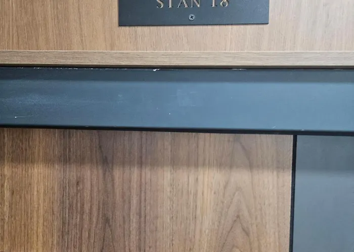 Lux Mimi Apartment Skopje