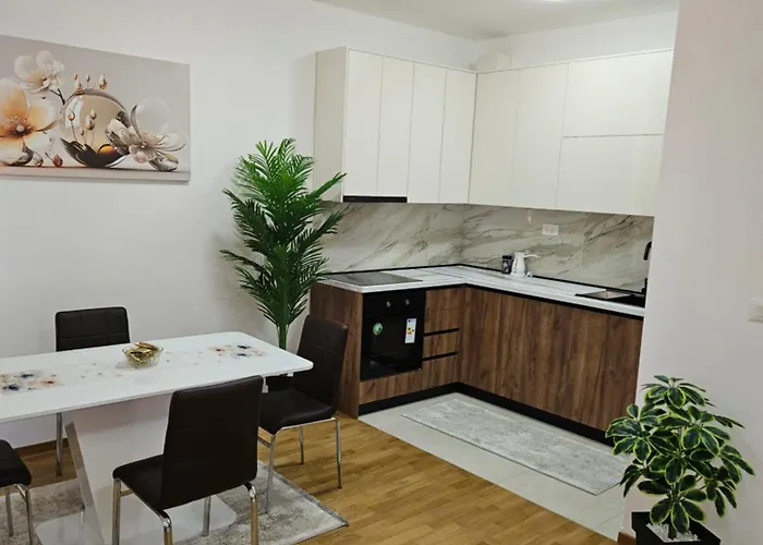 Apartment Lux Mimi *