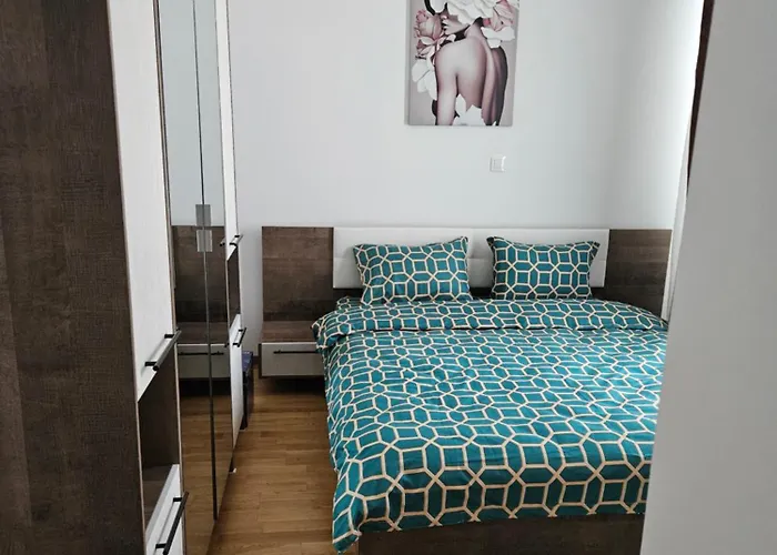 Lux Mimi Apartment *