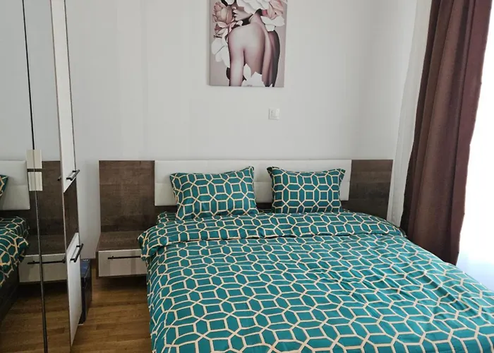 Apartment Lux Mimi *